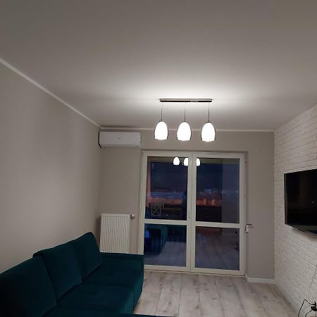 Holidays Home Ustrzyki Ustrzyki Dolne Zewnętrze zdjęcie