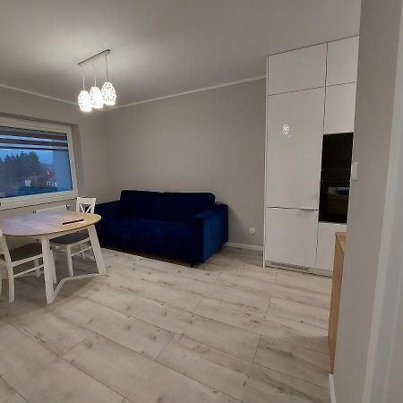 Holidays Home Ustrzyki Ustrzyki Dolne Zewnętrze zdjęcie