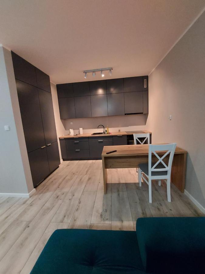 Holidays Home Ustrzyki Ustrzyki Dolne Zewnętrze zdjęcie