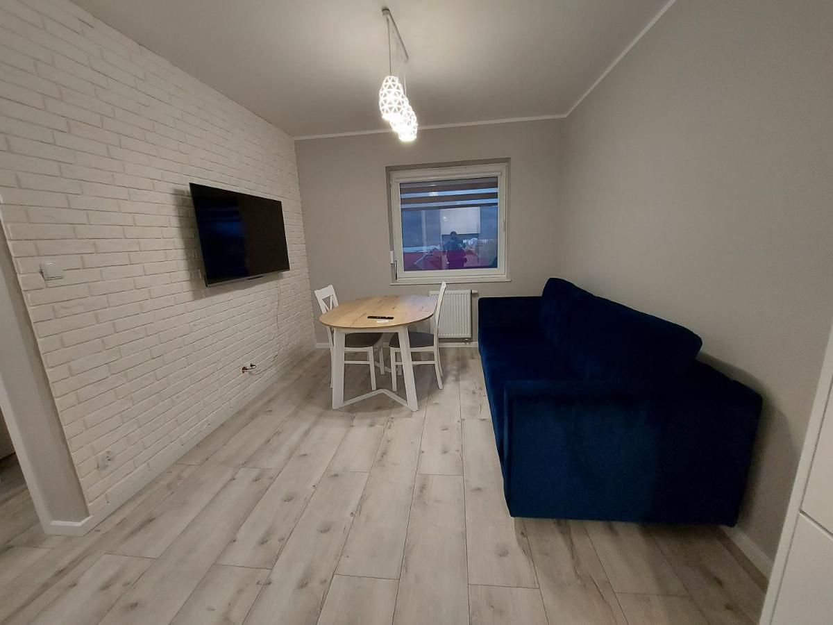 Holidays Home Ustrzyki Ustrzyki Dolne Zewnętrze zdjęcie