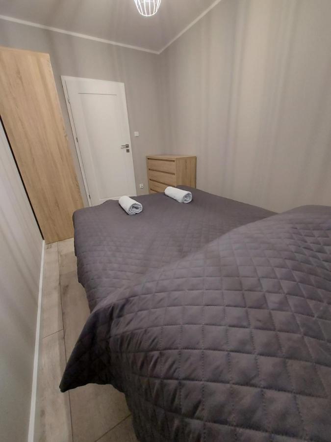Holidays Home Ustrzyki Ustrzyki Dolne Zewnętrze zdjęcie