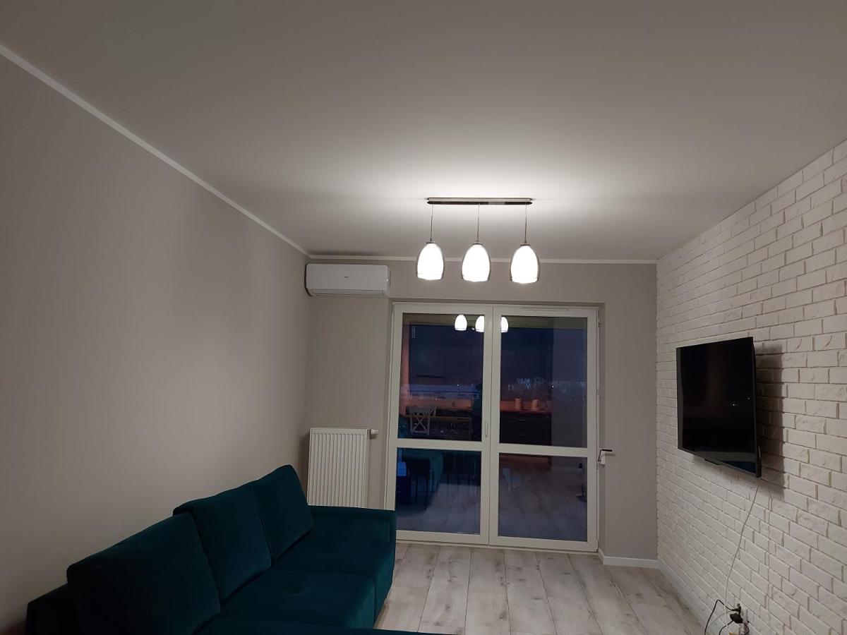 Holidays Home Ustrzyki Ustrzyki Dolne Zewnętrze zdjęcie