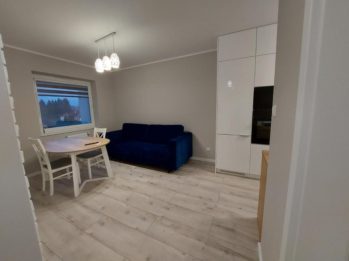 Holidays Home Ustrzyki Ustrzyki Dolne Zewnętrze zdjęcie