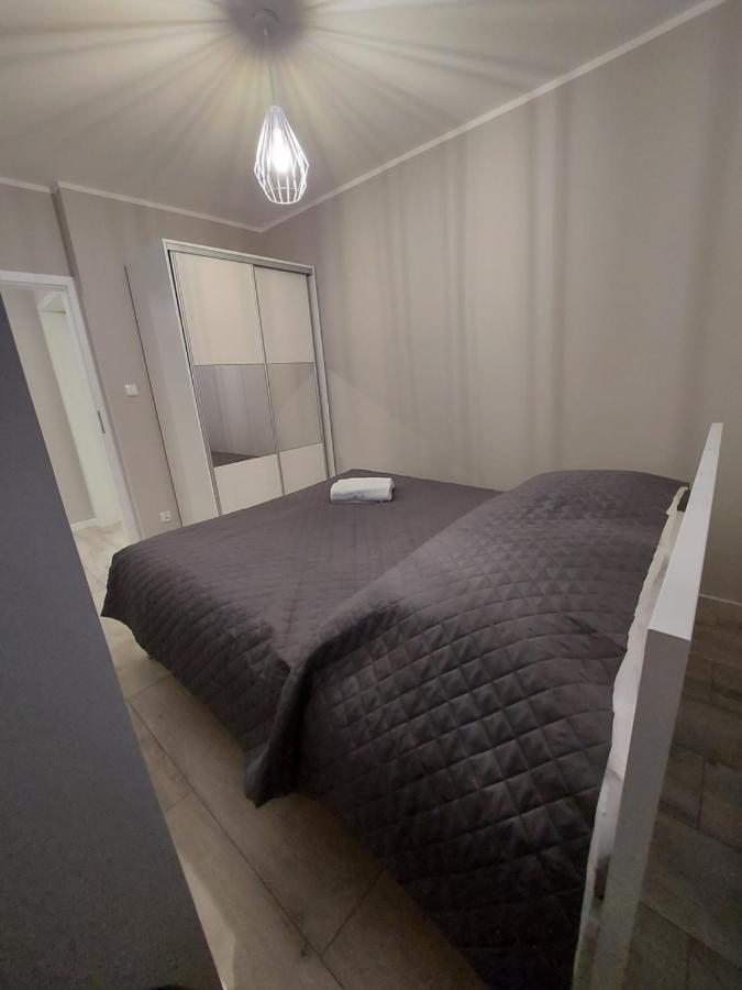 Holidays Home Ustrzyki Ustrzyki Dolne Zewnętrze zdjęcie