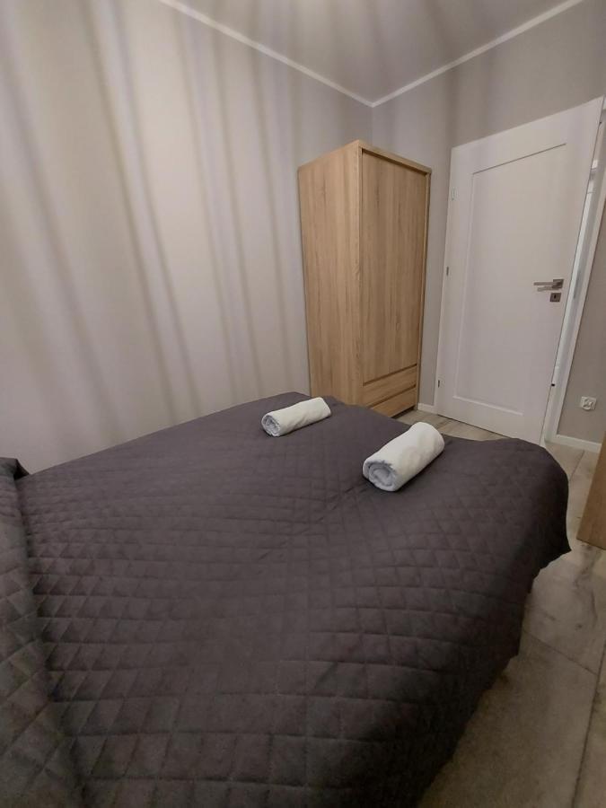 Holidays Home Ustrzyki Ustrzyki Dolne Zewnętrze zdjęcie