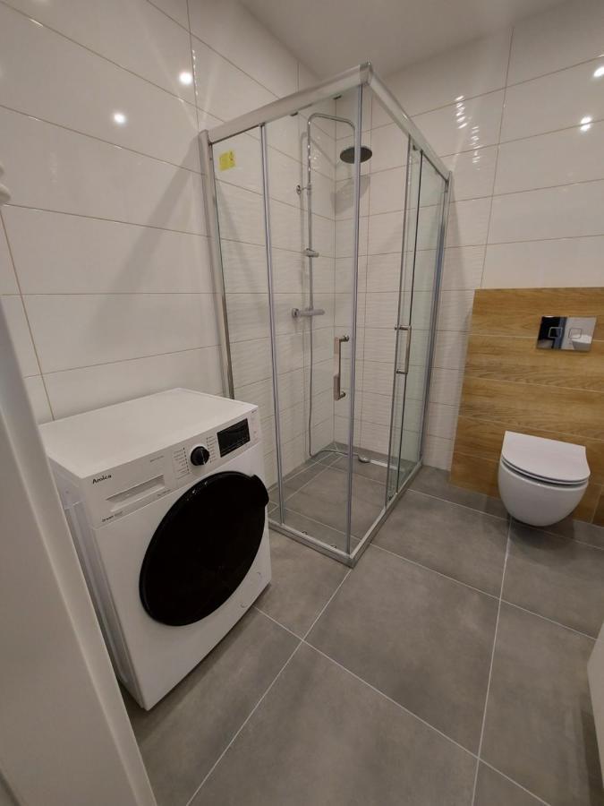 Holidays Home Ustrzyki Ustrzyki Dolne Zewnętrze zdjęcie
