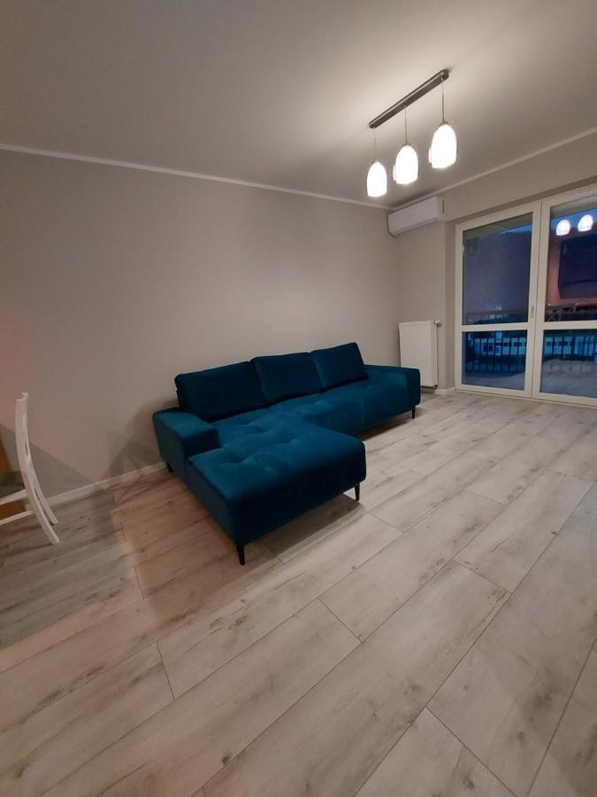 Holidays Home Ustrzyki Ustrzyki Dolne Zewnętrze zdjęcie